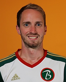Dennis <b>Vöge</b>
