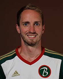 Dennis <b>Vöge</b>