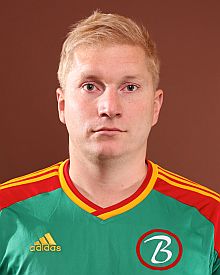 Marius <b>Wagener</b>