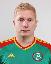 Marius <b>Wagener</b>