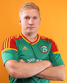 Marius <b>Wagener</b>