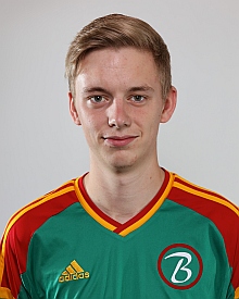 Patrick <b>Warnke</b>