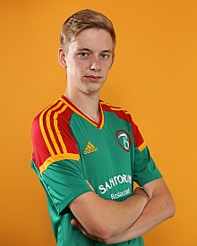 Patrick <b>Warnke</b>