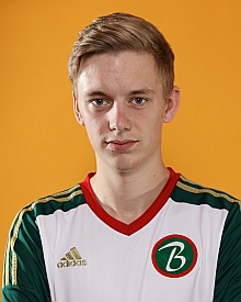 Patrick <b>Warnke</b>