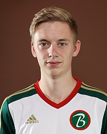 Patrick <b>Warnke</b>
