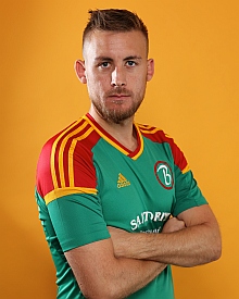 Kai-Lennart <b>Wessel</b>