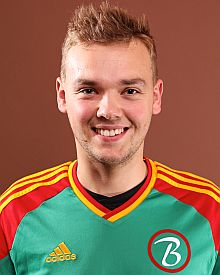 Robin <b>Wessel</b>