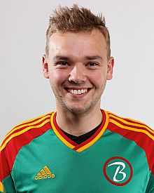 Robin <b>Wessel</b>