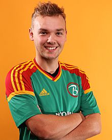 Robin <b>Wessel</b>