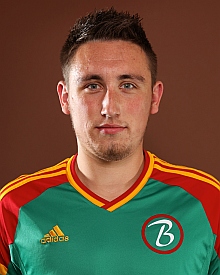 Daniel <b>Wiechert</b>
