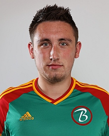 Daniel <b>Wiechert</b>