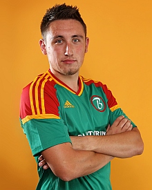 Daniel <b>Wiechert</b>