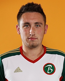 Daniel <b>Wiechert</b>