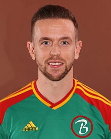 Stefan <b>Zietlow</b>