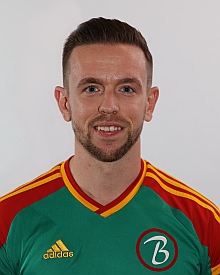 Stefan <b>Zietlow</b>